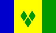 St. Vincent Flags